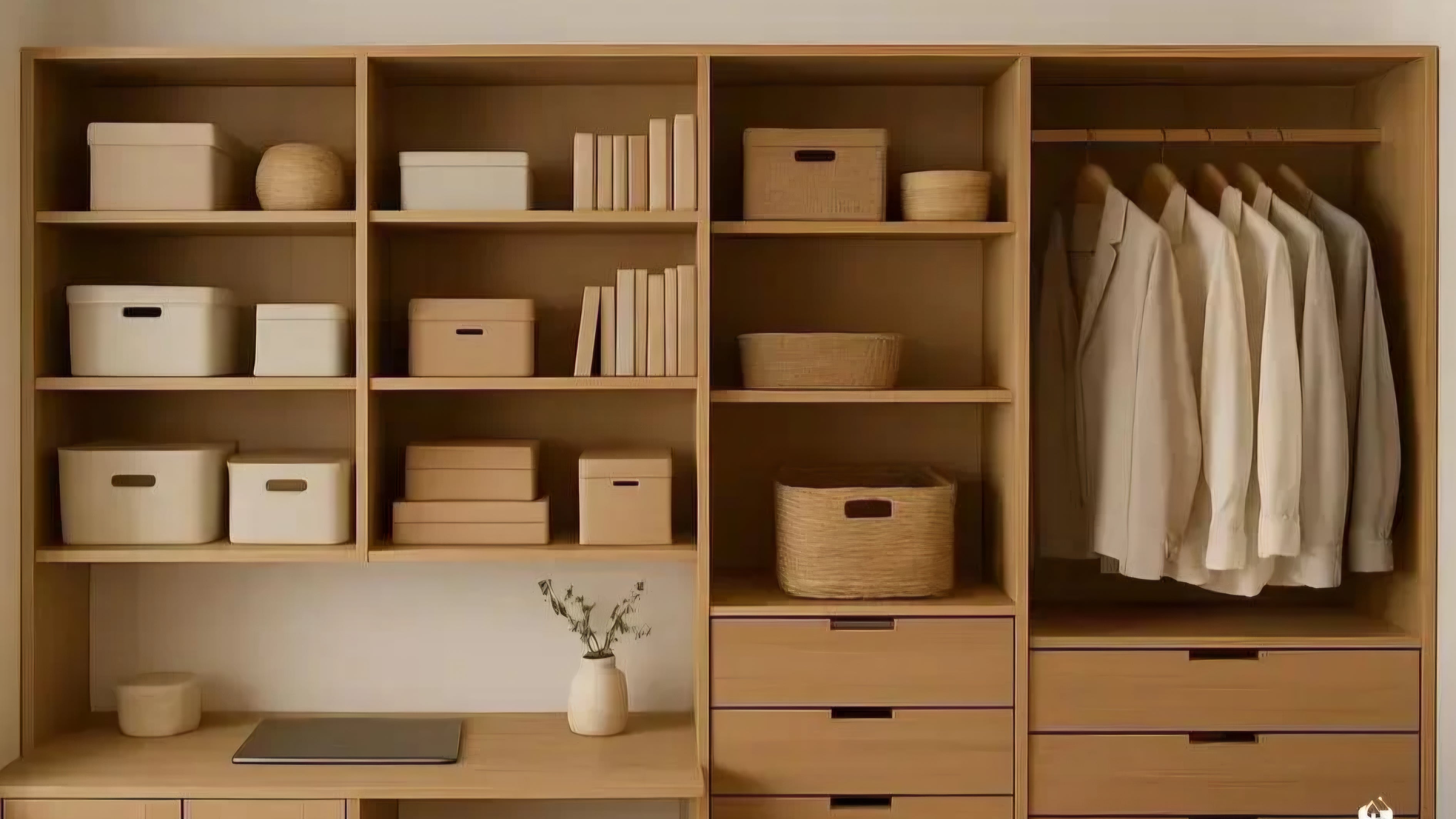 Organisation et rangement