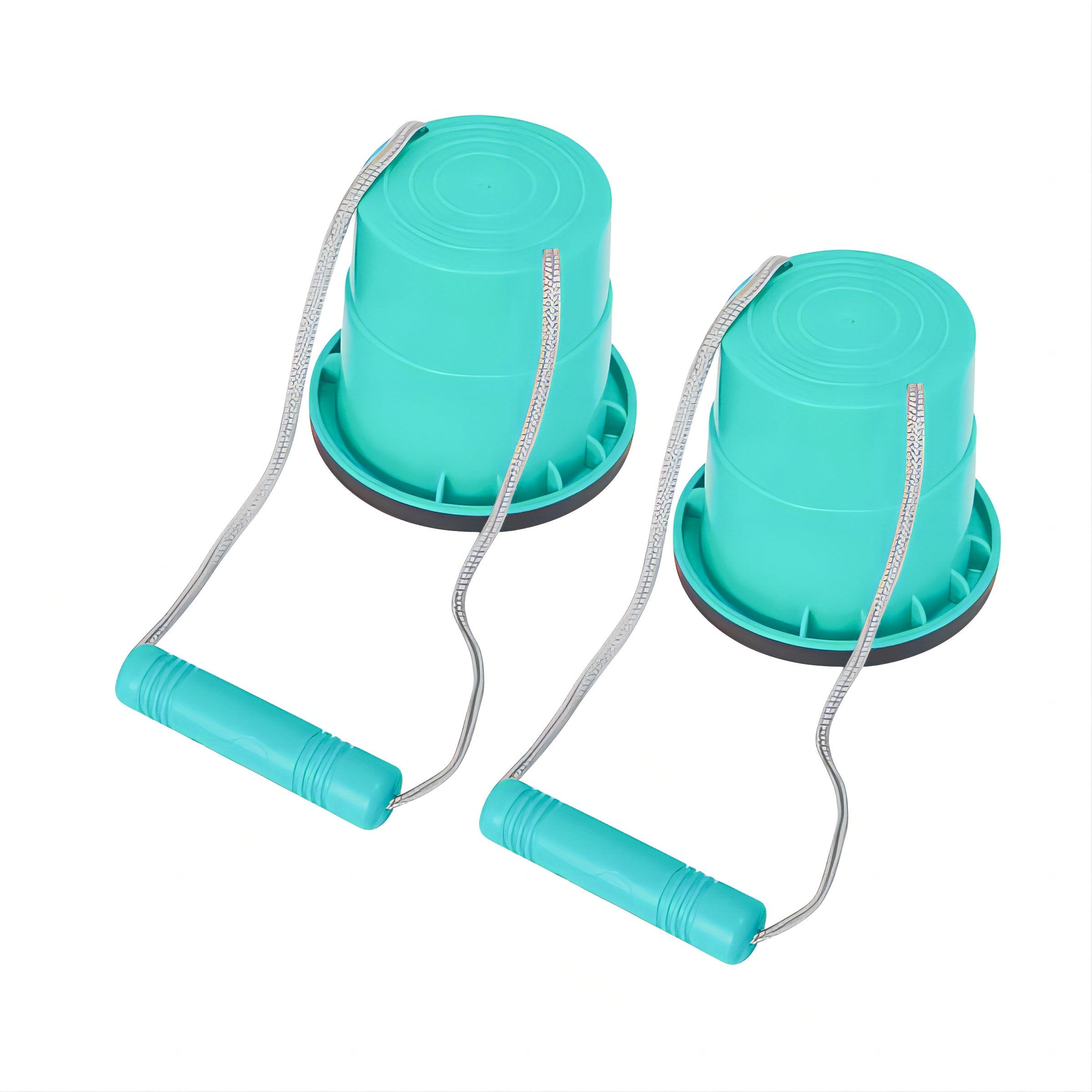 ركائز مانعة للانزلاق للأطفال، للعب والتدريب في الهواء الطلق، مثالية لأعياد الميلاد وعيد الشكر والهالوين.