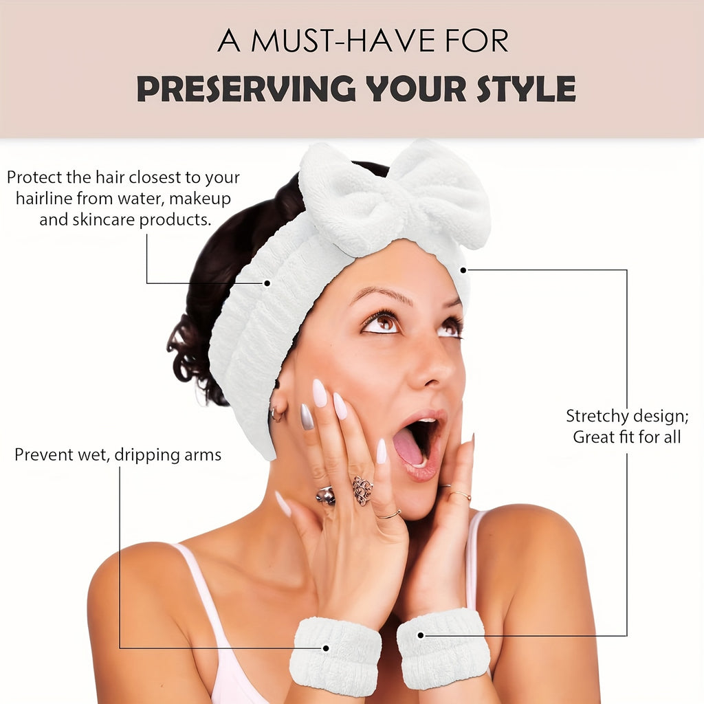 Set maquillage professionnel 13/20/33 pièces avec accessoires : pinceaux nylon, bandeau, éponges et accessoires pour application précise et complète.