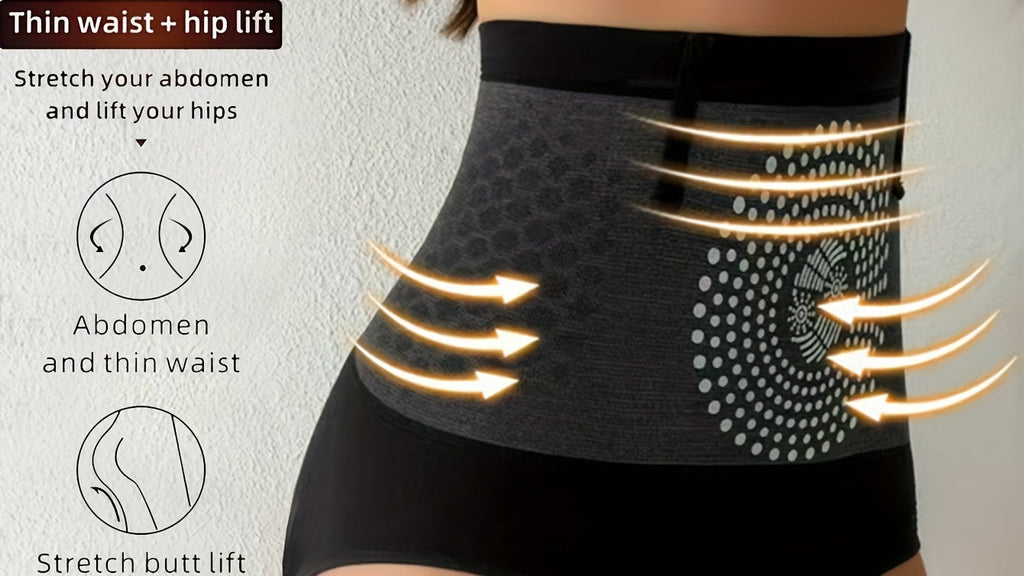 Pantalon gainant femme effet lift Galbe fesses et taille, maintien ferme, améliore la posture, compression lissante, confortable, lavable en machine, résultats sculptants.