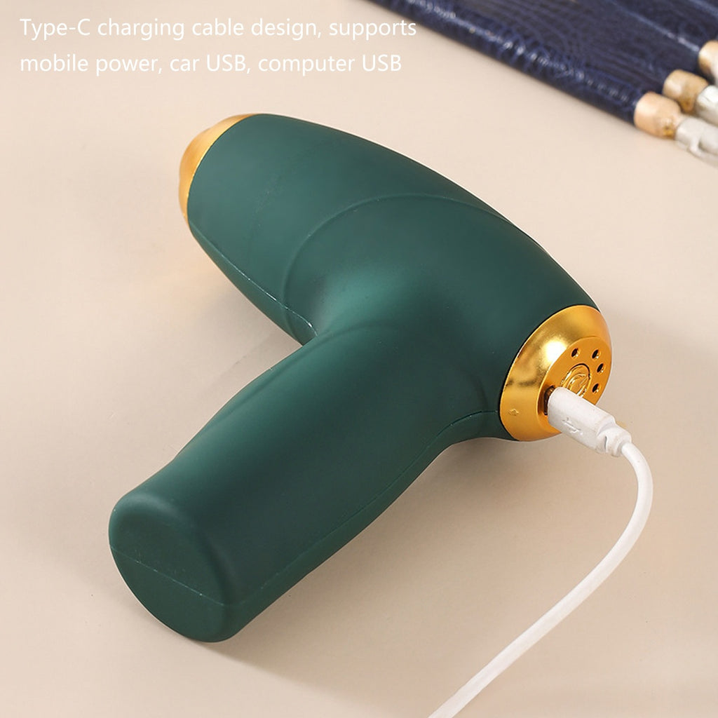 Fouet Électrique Portable USB : Sans fil, léger et rechargeable, idéal pour pâtisserie, gâteaux et muffins, usage domestique ou professionnel.