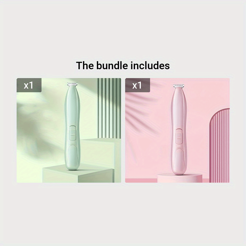 Couteau de découpe pour tapis de pattes d'animaux, compatible avec le X7. Idéal pour le toilettage des chats avec tondeuse électrique.