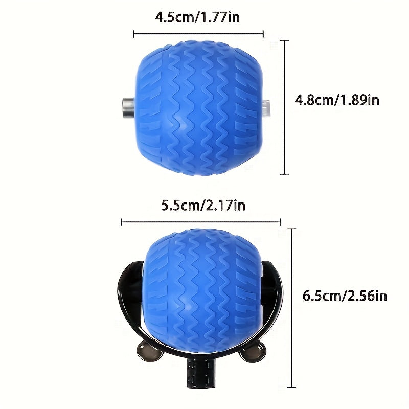 Jouet interactif pour chats avec balle et queue automatiques, rechargeable USB, plastique non toxique, pour jeux intérieur/extérieur, toutes races.