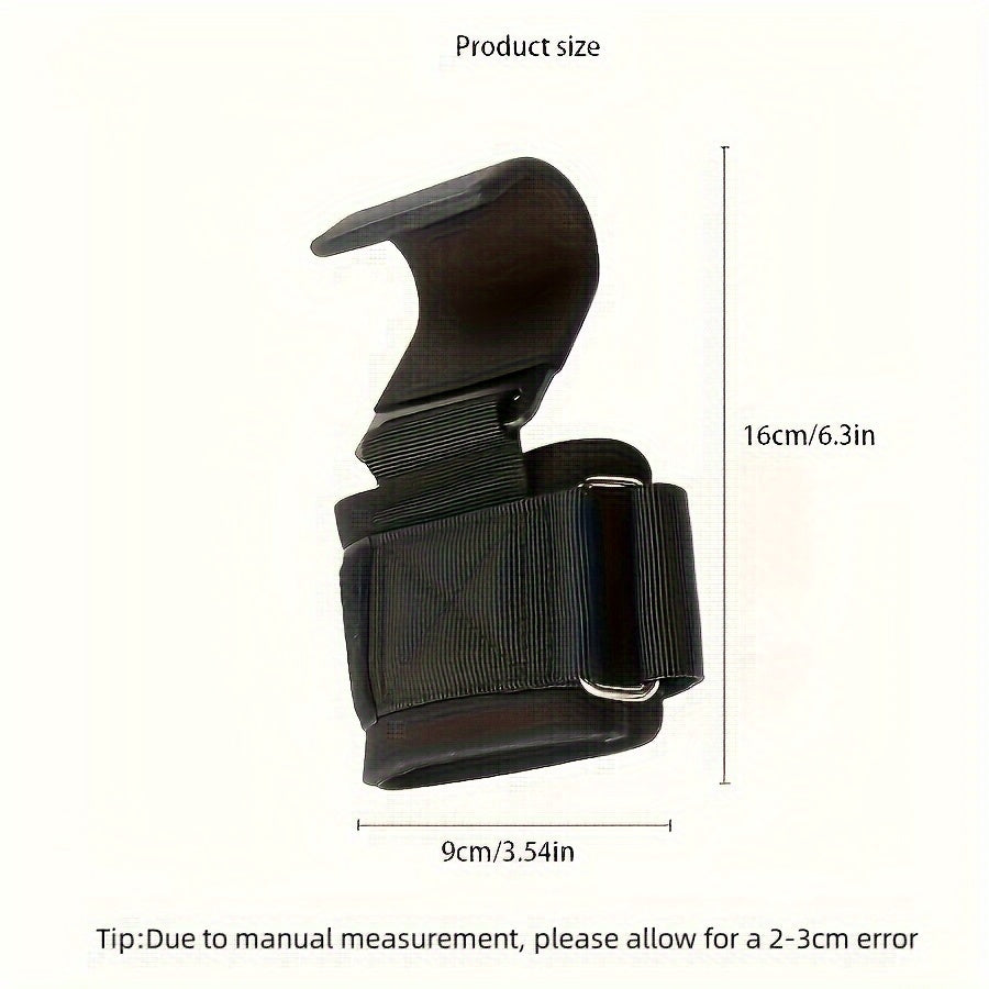 Gants d’Entraînement avec Sangles Poignets : Confortables et rembourrés, soutien réglable XXL, idéaux crossfit, musculation et powerlifting.