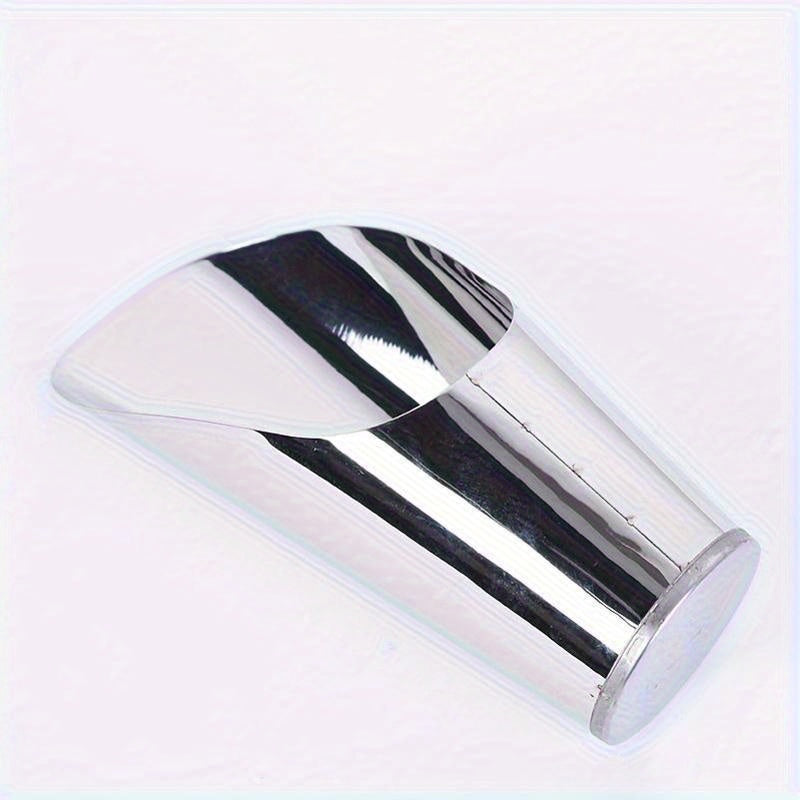 Pelle en acier inoxydable durable, idéale pour succulentes et semis, offrant précision, propreté et confort pour vos travaux de rempotage.