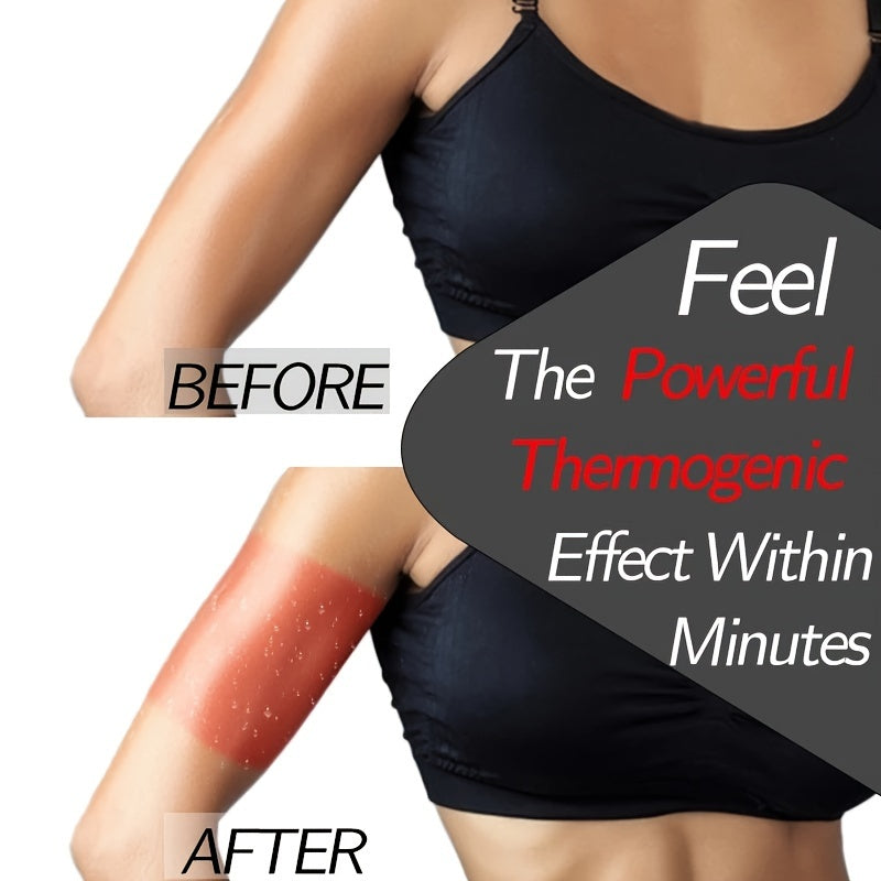 Sauna compression sleeves for arms. Slim arms, increase perspiration during exercise, absorbent fabric for a comfortable and effective workout.