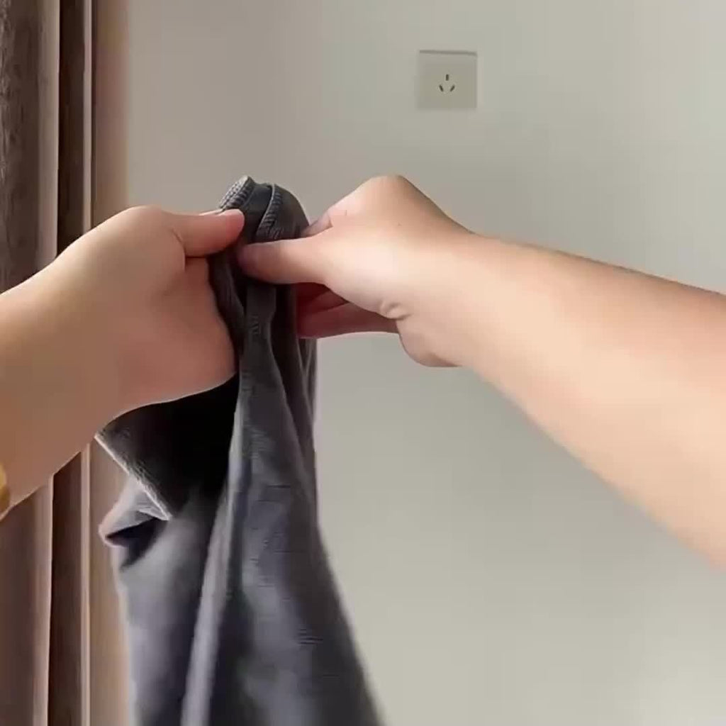 منشفة سريعة الجفاف، فائقة الامتصاص، كبيرة الحجم، مثالية للرياضة والحمام، يمكن تعليقها على المعدات، مثالية لمسح العرق.