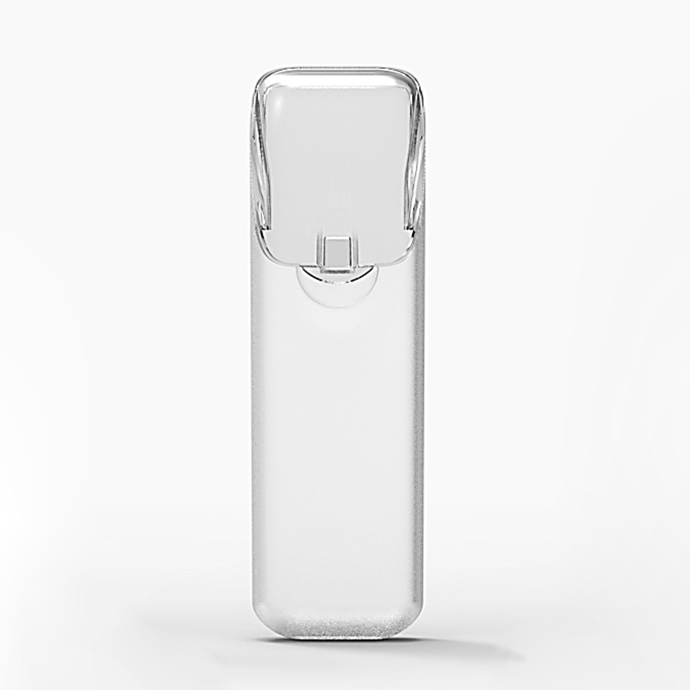 Lot de 4 boîtes de rangement miniatures, portables, plastique PP, couleurs aléatoires, compartiments pour pilules, bijoux, cure-dents ou accessoires divers.