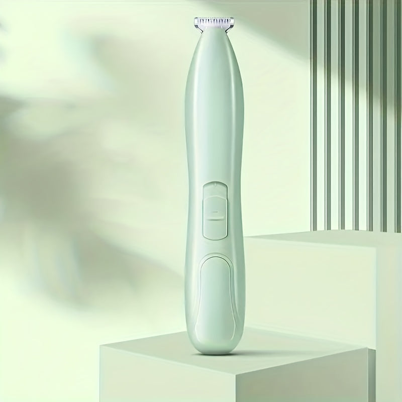 Couteau de découpe pour tapis de pattes d'animaux, compatible avec le X7. Idéal pour le toilettage des chats avec tondeuse électrique.