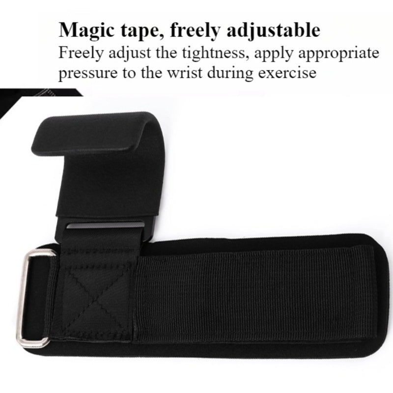 Gants d’Entraînement avec Sangles Poignets : Confortables et rembourrés, soutien réglable XXL, idéaux crossfit, musculation et powerlifting.