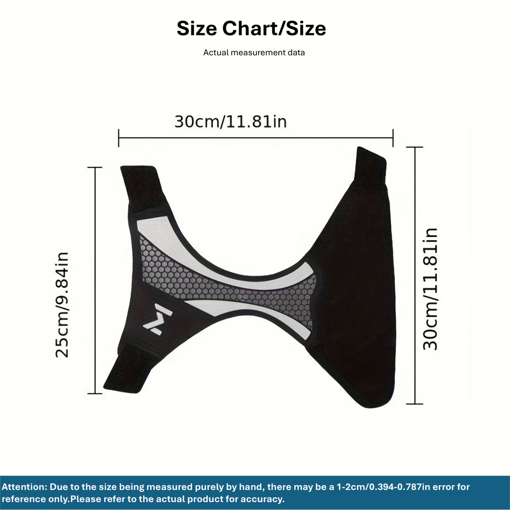 Straps de cheville ajustables, légers et respirants, offrant maintien sécurisé, compression ciblée et confort quotidien pour un soutien optimal.