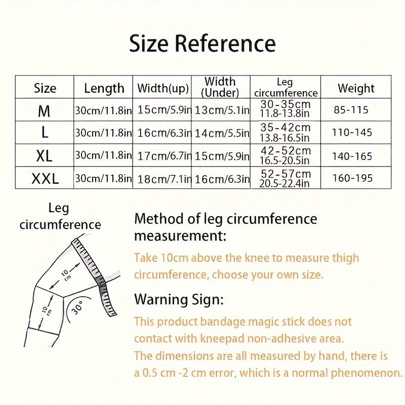 2 genouillères ajustables Optima, soulagement arthrite, confort amélioré pour course, vélo et exercices, hommes et femmes.