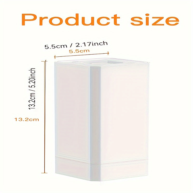 32-in-1 cleaning kit with suitable brushes for keyboards, headphones, tablets, phones and cameras, complete and convenient maintenance.