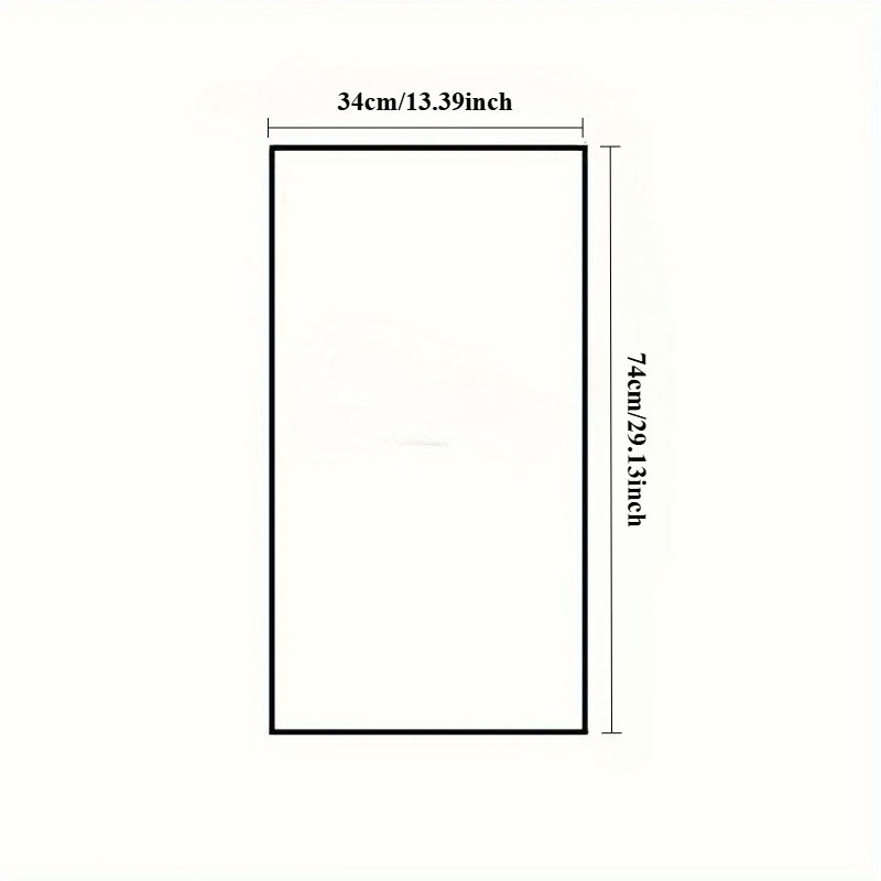 Lot de 2 grandes serviettes, solides et absorbantes, séchage rapide, tissu doux et durable, motif géométrique élégant, usage maison, spa ou hôtel.