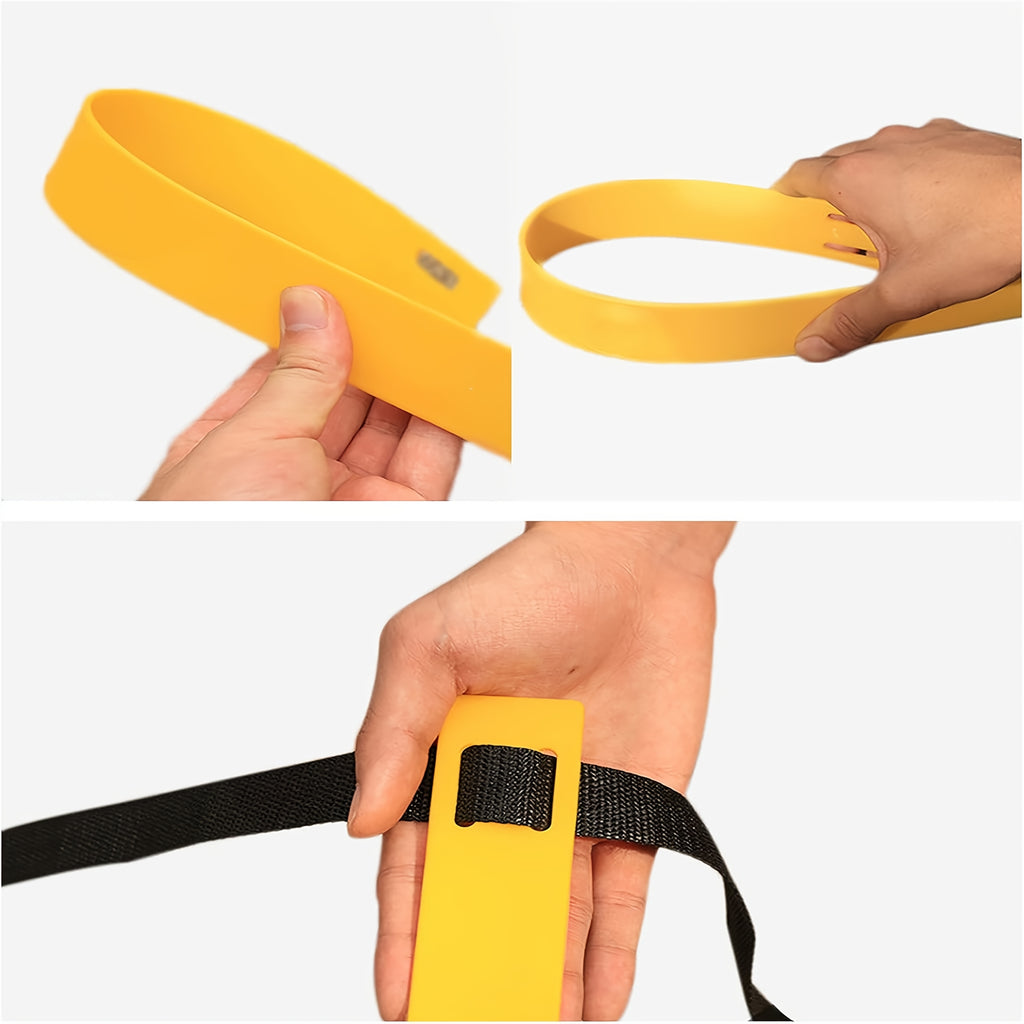 Échelle d’Agilité : Disponible 3 à 7 m, idéale pour football, rugby, vitesse et entraînement des pieds.