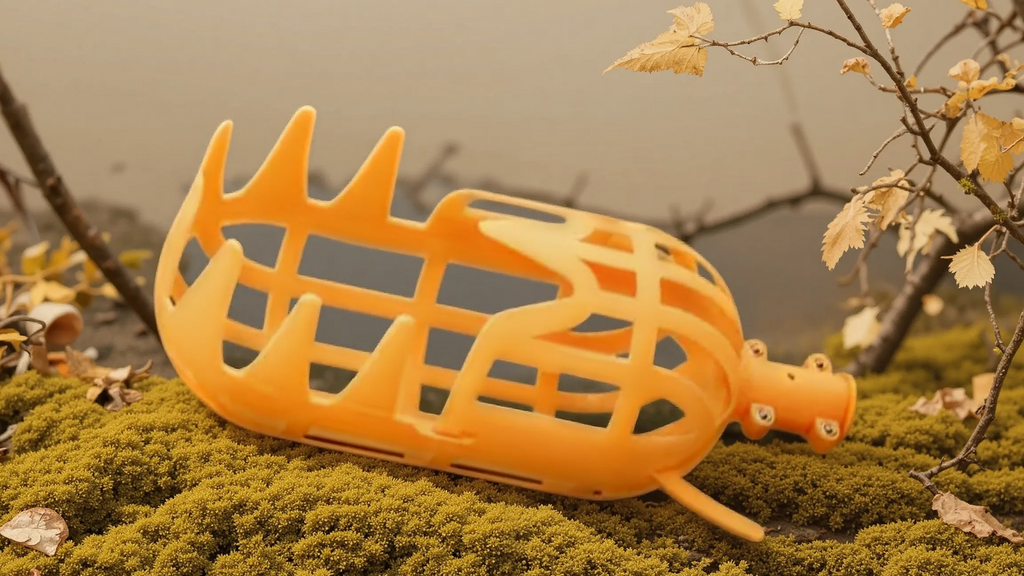 Robust and lightweight fruit picker, for orchards and gardens, efficient harvesting of apples, cherries, peaches, tomatoes, durable and easy tool.